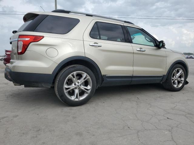 Photo 2 VIN: 1FMHK7F83BGA55759 - FORD EXPLORER L 