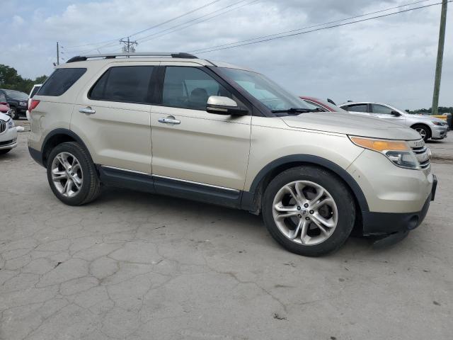 Photo 3 VIN: 1FMHK7F83BGA55759 - FORD EXPLORER L 