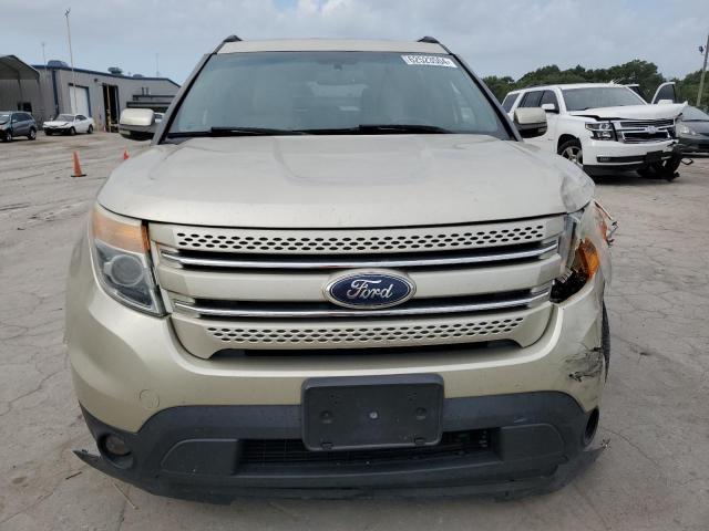 Photo 4 VIN: 1FMHK7F83BGA55759 - FORD EXPLORER L 