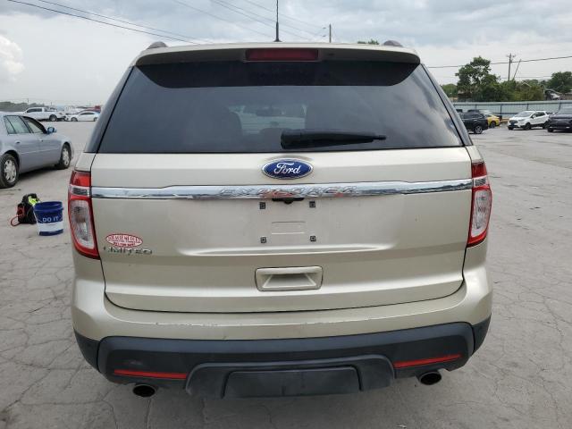 Photo 5 VIN: 1FMHK7F83BGA55759 - FORD EXPLORER L 