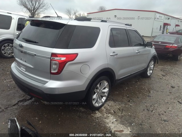 Photo 3 VIN: 1FMHK7F83CGA08474 - FORD EXPLORER 