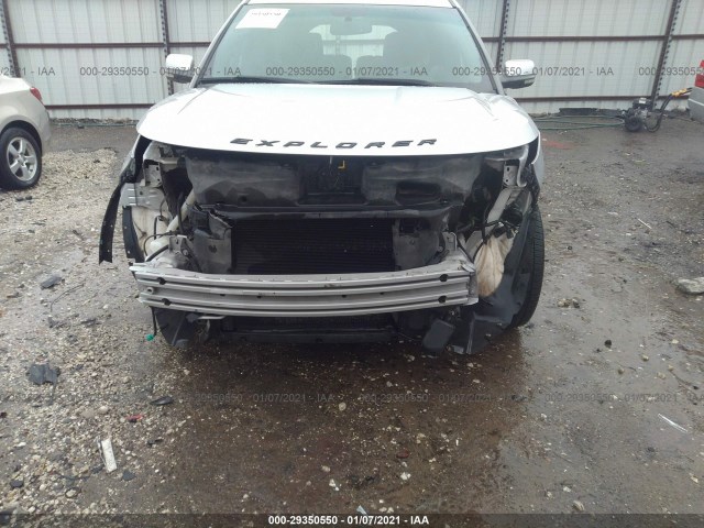 Photo 5 VIN: 1FMHK7F83CGA08474 - FORD EXPLORER 