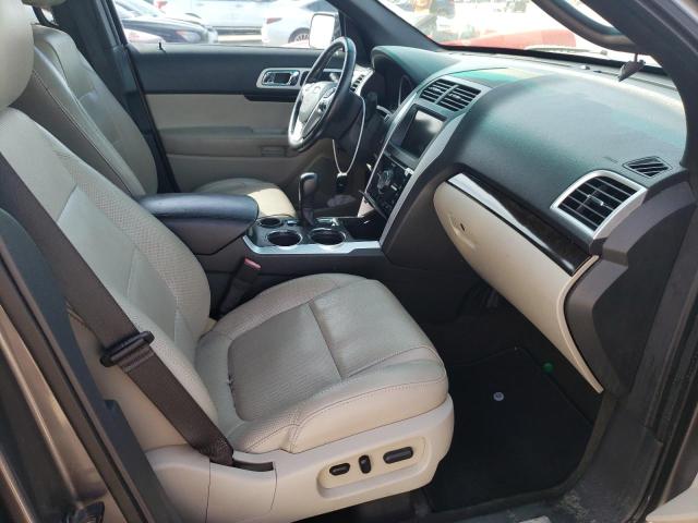 Photo 4 VIN: 1FMHK7F83CGA54807 - FORD EXPLORER L 