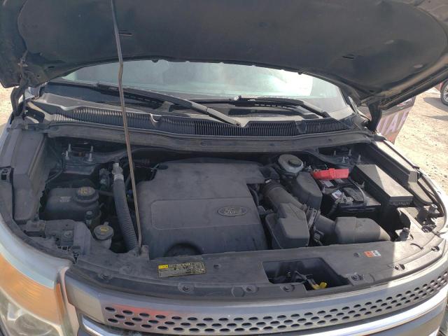 Photo 6 VIN: 1FMHK7F83CGA54807 - FORD EXPLORER L 