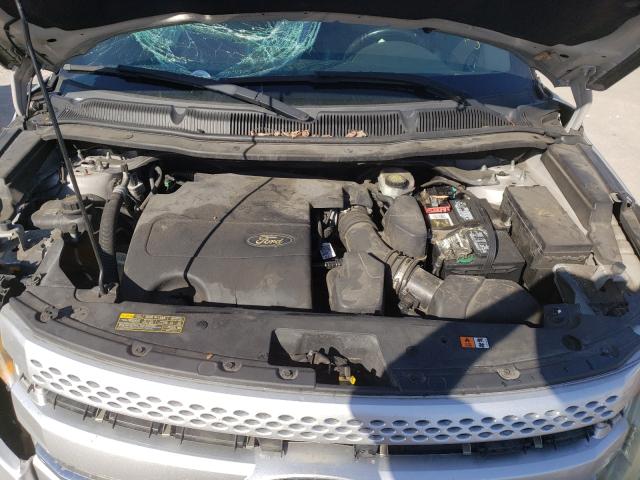 Photo 6 VIN: 1FMHK7F83CGA66861 - FORD EXPLORER L 