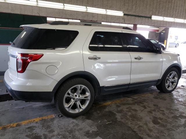 Photo 2 VIN: 1FMHK7F83CGA75706 - FORD EXPLORER 