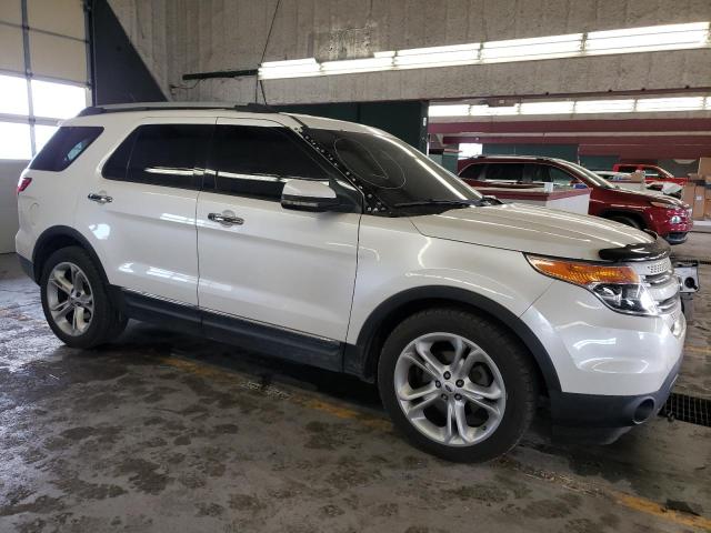 Photo 3 VIN: 1FMHK7F83CGA75706 - FORD EXPLORER 