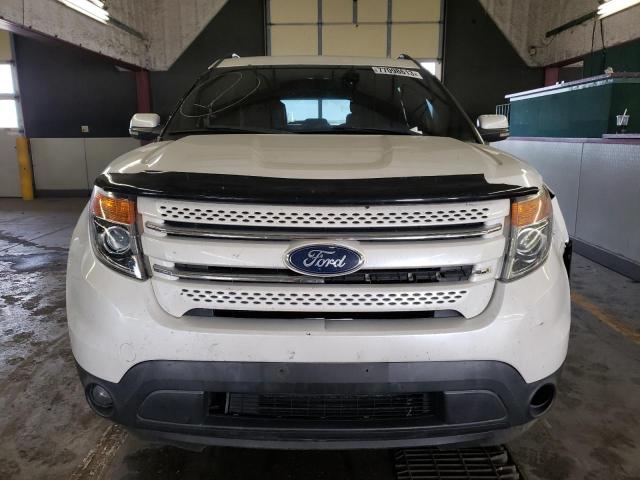 Photo 4 VIN: 1FMHK7F83CGA75706 - FORD EXPLORER 