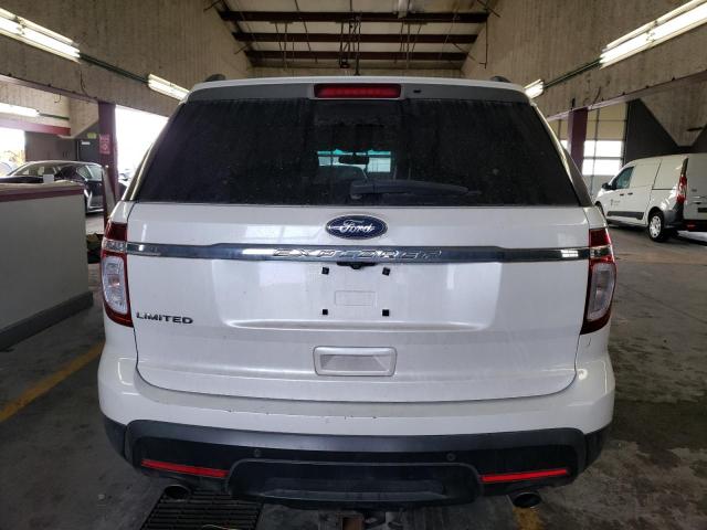 Photo 5 VIN: 1FMHK7F83CGA75706 - FORD EXPLORER 