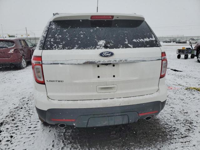 Photo 5 VIN: 1FMHK7F83CGA84213 - FORD EXPLORER L 