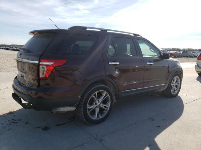 Photo 2 VIN: 1FMHK7F84BGA02990 - FORD EXPLORER L 