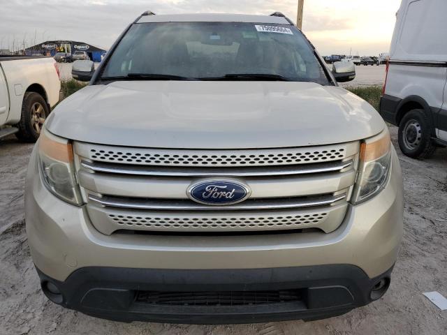 Photo 4 VIN: 1FMHK7F84BGA28294 - FORD EXPLORER L 