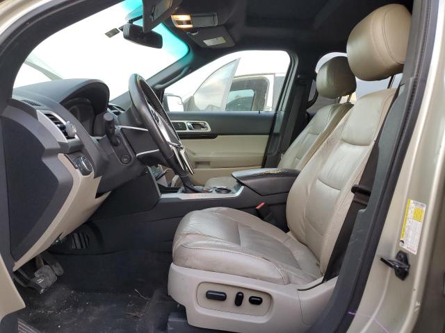 Photo 6 VIN: 1FMHK7F84BGA28294 - FORD EXPLORER L 