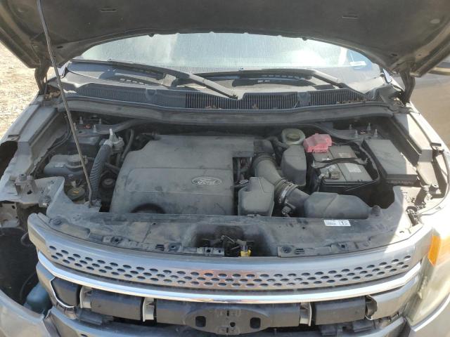 Photo 11 VIN: 1FMHK7F84BGA33060 - FORD EXPLORER 