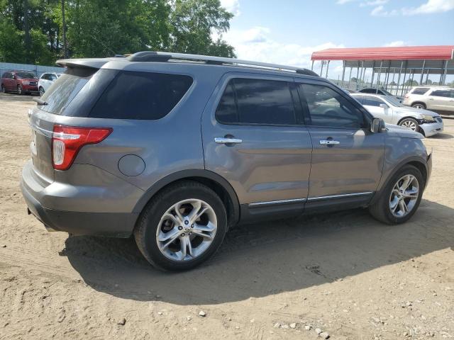 Photo 2 VIN: 1FMHK7F84BGA33060 - FORD EXPLORER 