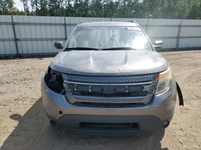 Photo 4 VIN: 1FMHK7F84BGA33060 - FORD EXPLORER 