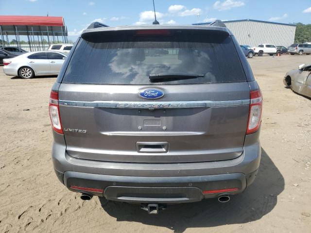 Photo 5 VIN: 1FMHK7F84BGA33060 - FORD EXPLORER 