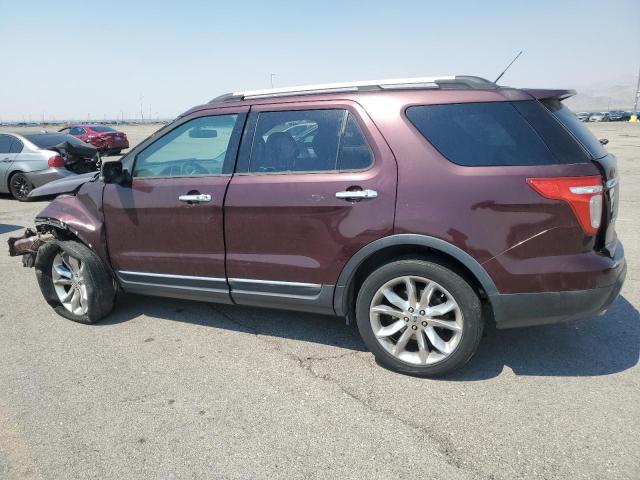 Photo 1 VIN: 1FMHK7F84BGA46312 - FORD EXPLORER L 