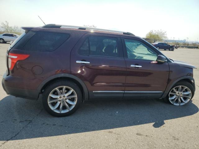 Photo 2 VIN: 1FMHK7F84BGA46312 - FORD EXPLORER L 