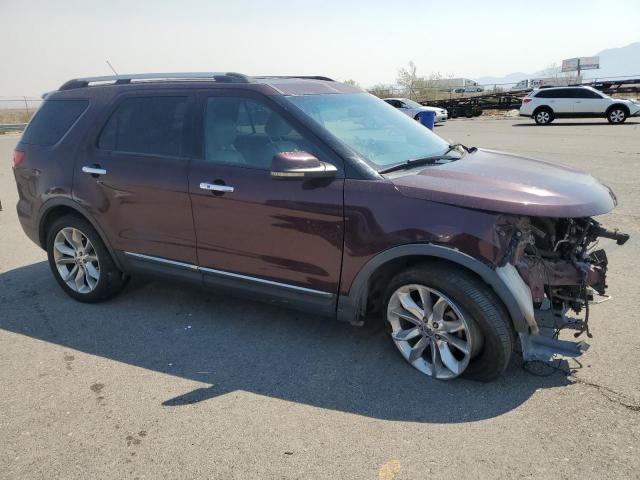 Photo 3 VIN: 1FMHK7F84BGA46312 - FORD EXPLORER L 