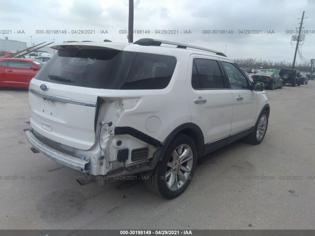 Photo 3 VIN: 1FMHK7F84BGA50442 - FORD EXPLORER 