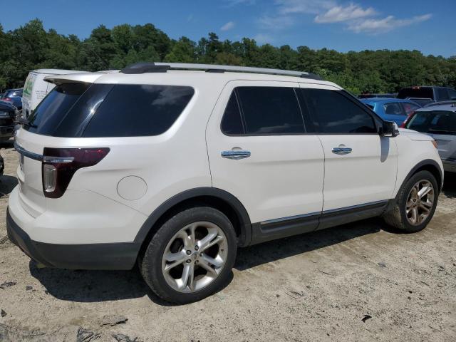 Photo 2 VIN: 1FMHK7F84BGA78306 - FORD EXPLORER L 