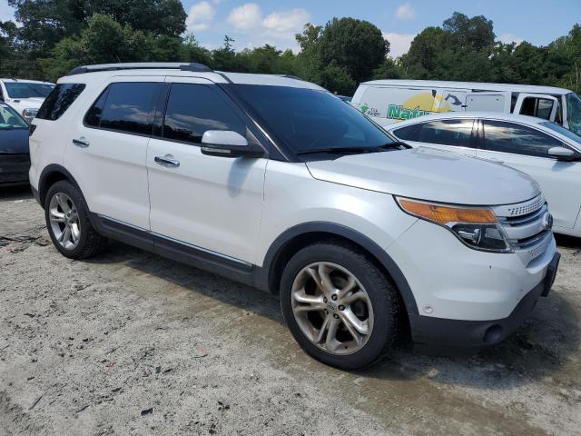 Photo 3 VIN: 1FMHK7F84BGA78306 - FORD EXPLORER L 