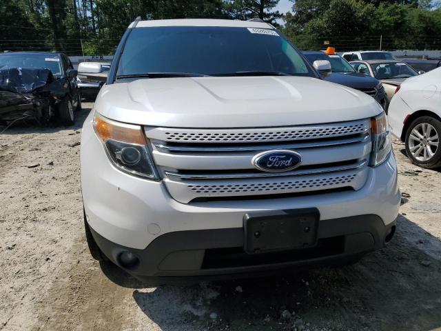 Photo 4 VIN: 1FMHK7F84BGA78306 - FORD EXPLORER L 