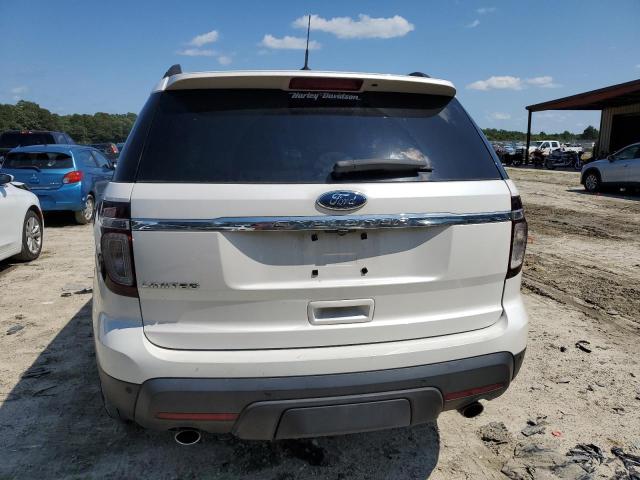 Photo 5 VIN: 1FMHK7F84BGA78306 - FORD EXPLORER L 