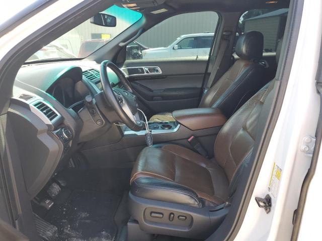 Photo 6 VIN: 1FMHK7F84BGA78306 - FORD EXPLORER L 