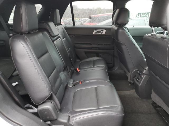 Photo 10 VIN: 1FMHK7F84BGA79133 - FORD EXPLORER L 