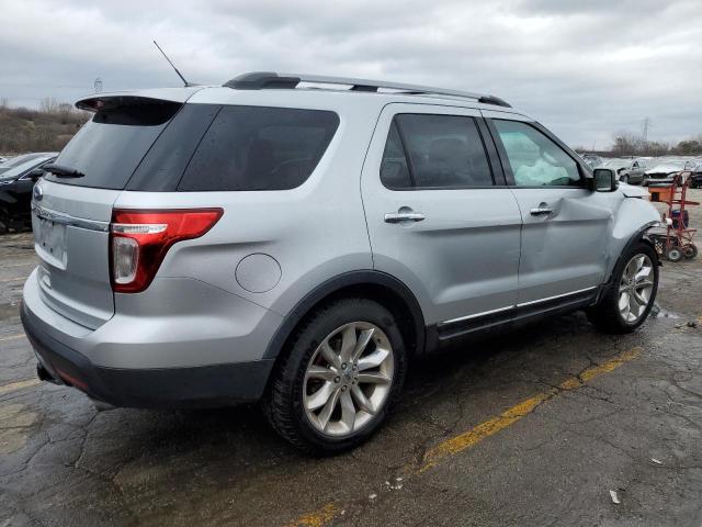 Photo 2 VIN: 1FMHK7F84BGA79133 - FORD EXPLORER L 