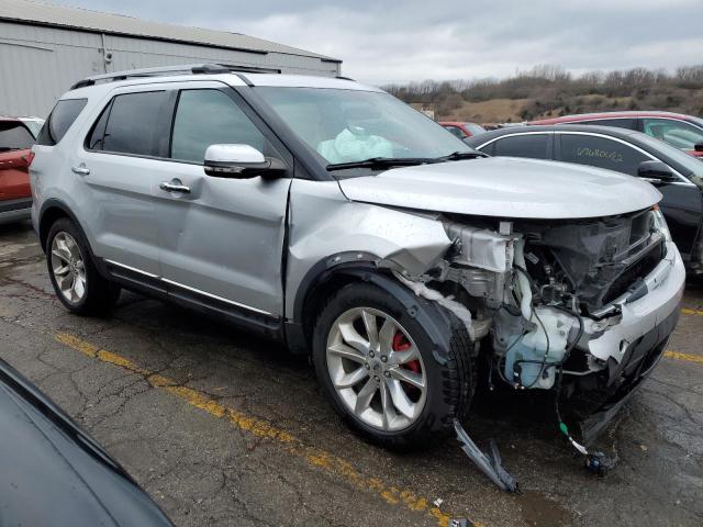 Photo 3 VIN: 1FMHK7F84BGA79133 - FORD EXPLORER L 