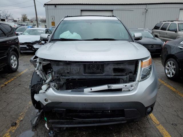 Photo 4 VIN: 1FMHK7F84BGA79133 - FORD EXPLORER L 