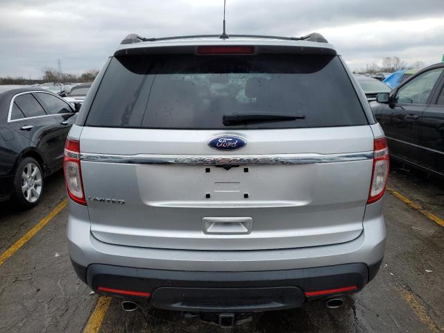 Photo 5 VIN: 1FMHK7F84BGA79133 - FORD EXPLORER L 