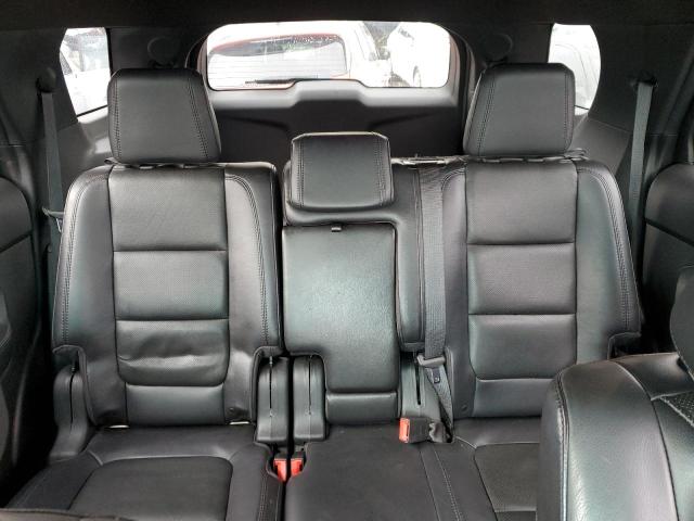 Photo 9 VIN: 1FMHK7F84BGA79133 - FORD EXPLORER L 