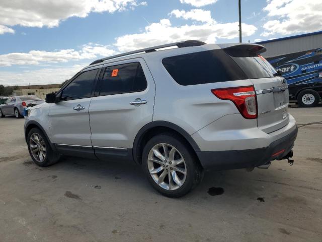 Photo 1 VIN: 1FMHK7F84CGA11707 - FORD EXPLORER L 