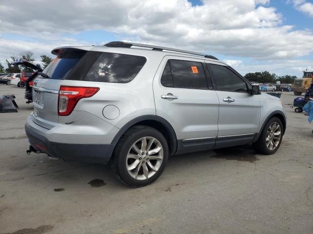 Photo 2 VIN: 1FMHK7F84CGA11707 - FORD EXPLORER L 