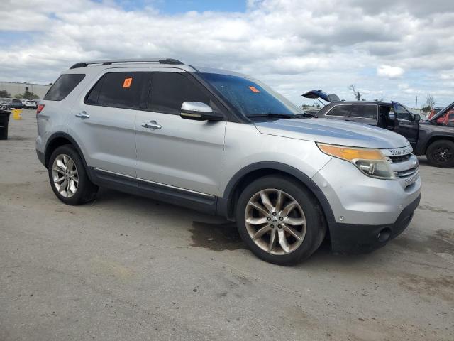 Photo 3 VIN: 1FMHK7F84CGA11707 - FORD EXPLORER L 