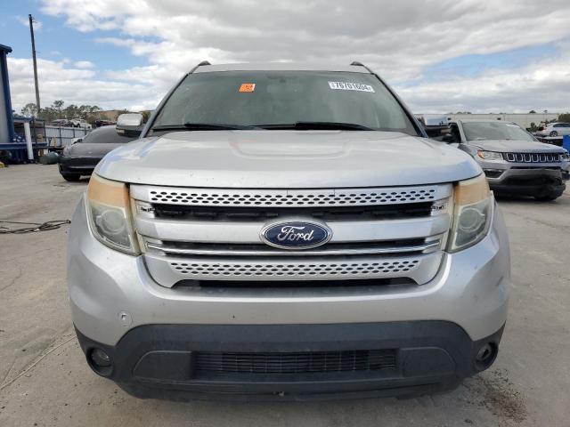 Photo 4 VIN: 1FMHK7F84CGA11707 - FORD EXPLORER L 