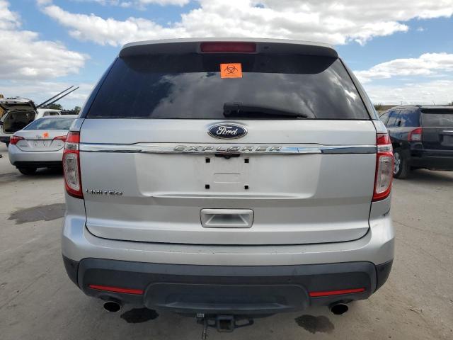 Photo 5 VIN: 1FMHK7F84CGA11707 - FORD EXPLORER L 