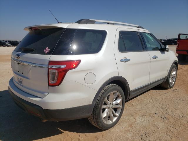 Photo 3 VIN: 1FMHK7F84CGA13070 - FORD EXPLORER L 