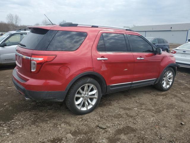 Photo 2 VIN: 1FMHK7F84CGA23842 - FORD EXPLORER 