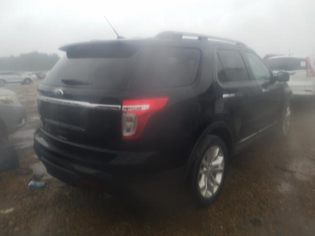 Photo 3 VIN: 1FMHK7F84CGA23940 - FORD EXPLORER L 