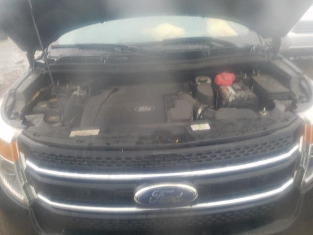 Photo 6 VIN: 1FMHK7F84CGA23940 - FORD EXPLORER L 