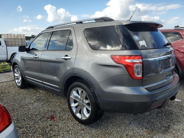 Photo 1 VIN: 1FMHK7F84CGA34968 - FORD EXPLORER L 