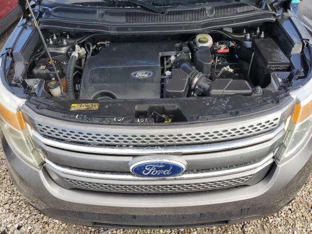 Photo 11 VIN: 1FMHK7F84CGA34968 - FORD EXPLORER L 