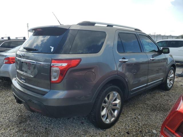 Photo 2 VIN: 1FMHK7F84CGA34968 - FORD EXPLORER L 