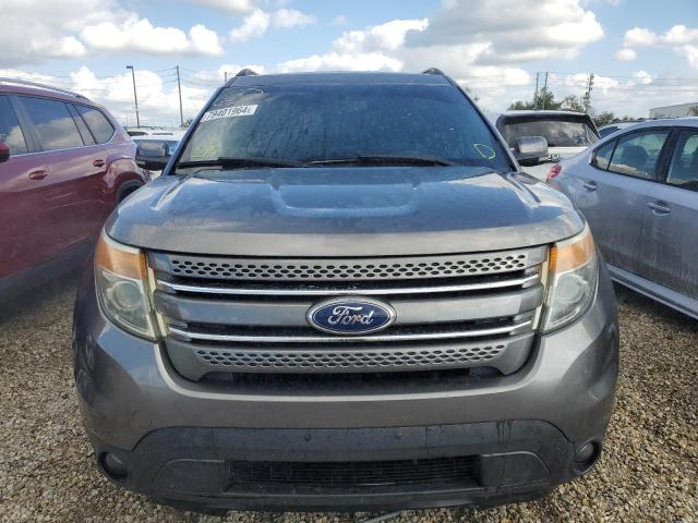 Photo 4 VIN: 1FMHK7F84CGA34968 - FORD EXPLORER L 