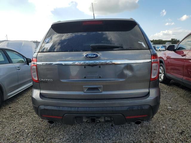 Photo 5 VIN: 1FMHK7F84CGA34968 - FORD EXPLORER L 